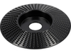 SAW RASP DISC 125MM