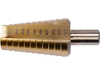 STEP DRILL 20-30MM