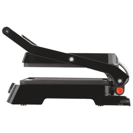 GRILL ELEKTRYCZNY 2200W, 29X23CM