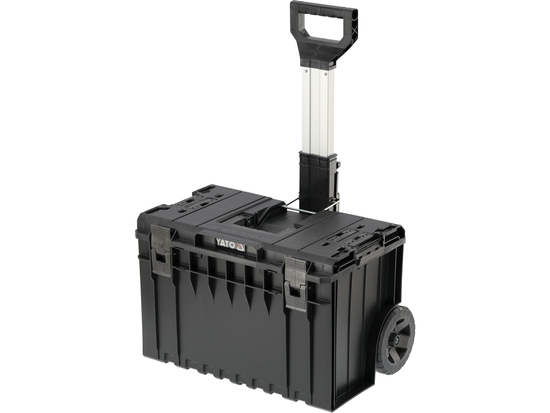 ENSEMBLE MOBILE DE TROIS BOÎTES