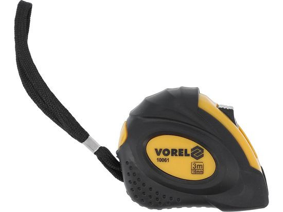 ROZMERY ZROVNANIA 3M X 16MM