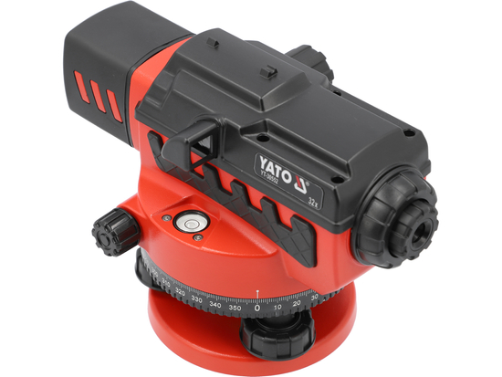 LIVELLO OTTICO 32X 38MM