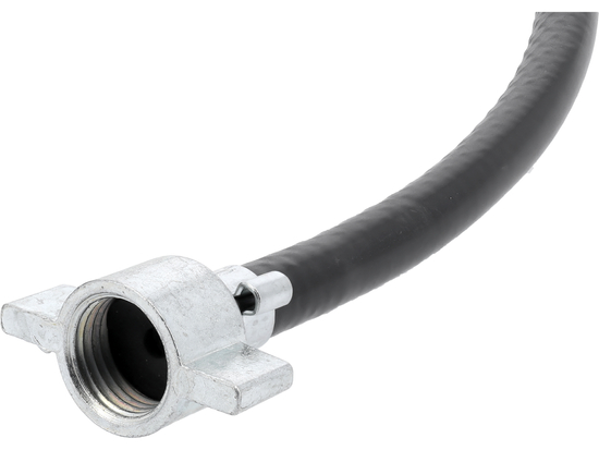 TUYAU PNEUMATIQUE 12M POUR GONFLAGE ROUES