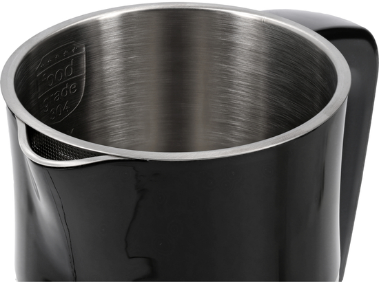 BOLLITORE ELETTRICO 1,7 L, REGOLAZIONE TEMPERATURA, C