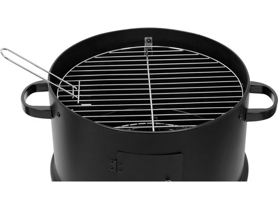 FUMOIR ROND 51 X 42 X 80CM