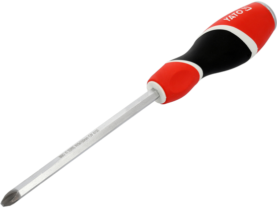 DESTORNILLADOR DRENAJE PH3X150MM