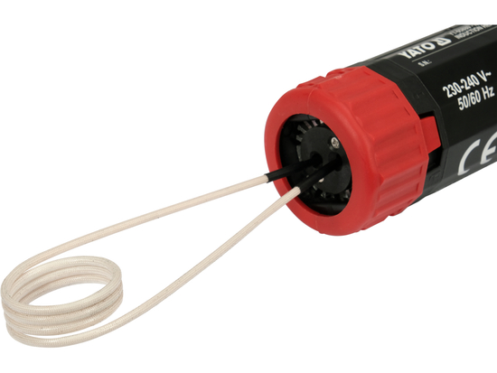 AQUECEDOR DE INDUÇÃO 1,0 KW