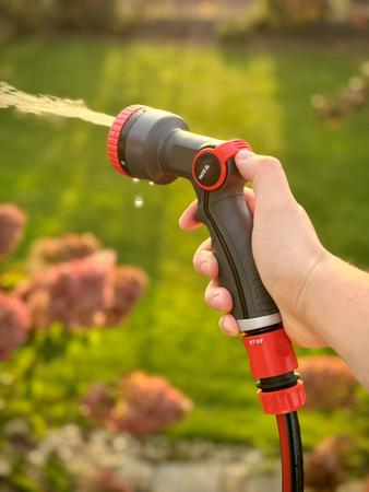 3-FUNCTION SPRAY GUN