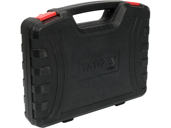 PROBADOR DE PRESIÓN DEL SISTEMA DE FRENOS. CONTIENE 46 ELEMENTOS