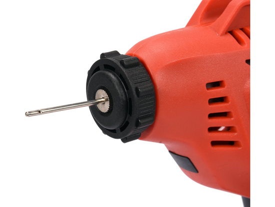 AIR INFLATOR 18V, 14 L/MIN - BATTERY 2 AH