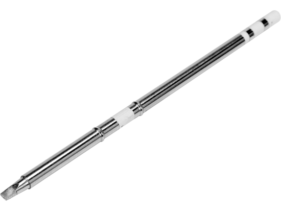 POINTE À SOUDER AVEC CHAUFFAGE INTÉGRÉ TYPE T12-D32