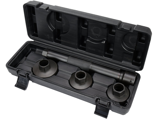 SET CHIAVI ASTA STERZO, 4 PEZZI