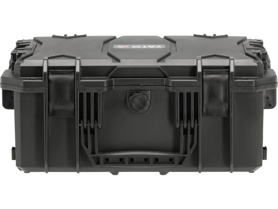 HERMETIC TOOLBOX SET (YT-08890 + YT-08895)