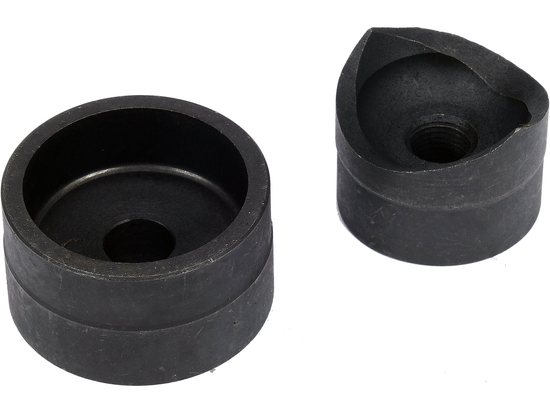 CAURUMU GRIEZĒJS KRĀNIEM 32MM