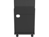 ARMOIRE MODULAIRE POUR GRIL À GAZ
