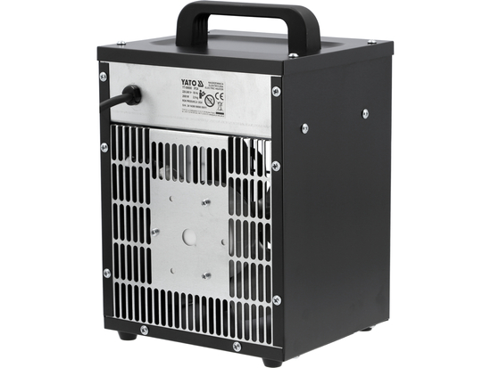 ELECTRIC HEATER 2KW