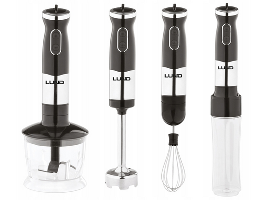 HAND BLENDER 4IN1 700W