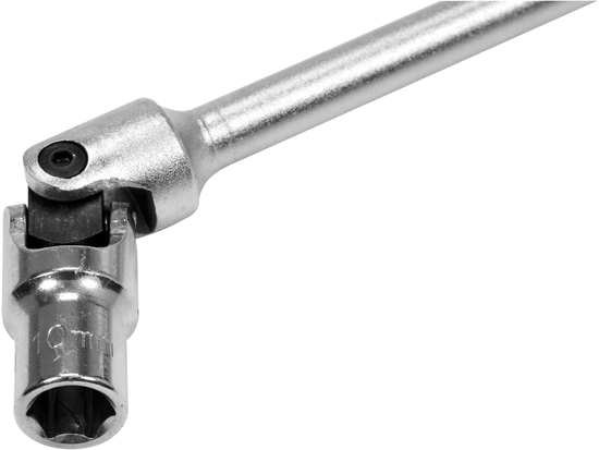 10 MM-ES DUGJÚ KULCS T-CULCSOSAL