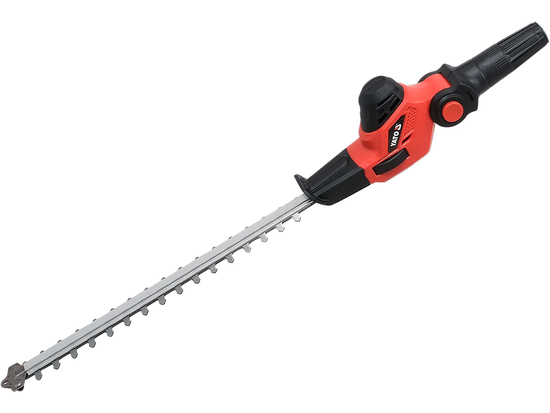 OUTIL MULTIFONCTIONNEL DE JARDIN SANS FIL 18V + 2AH + CHARGEUR