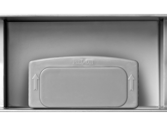 LINEAR DRAIN 50 CM SERIES: MADEIRA