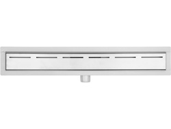 LINEAR DRAIN 60 CM WET&DRY