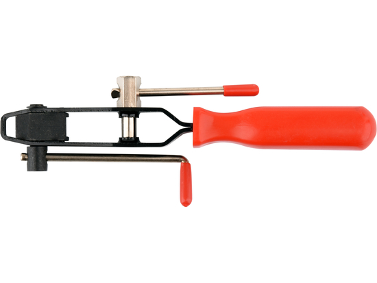 CV JOINT CLAMP TOOL