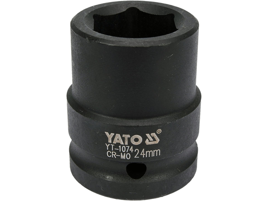 BUSSOLA AD IMPATTO 3/4'' 24 MM