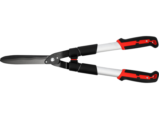 НОЖИЦА ЗА ЖИВ ПЛЕТ WAVY/ТЕЛЕСК/АЛ