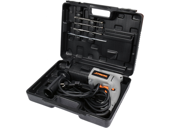 TALADRO MARTILLO 500W 2 FUNCIONES