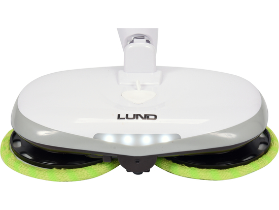 ELEKTRISKĀ MOPS AR IZSMIDZINĀTĀJU 200 RPM