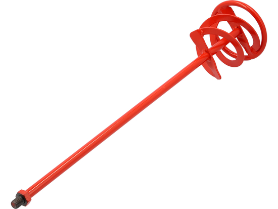 MISTURADOR ESPIRAL 120X600MM M14