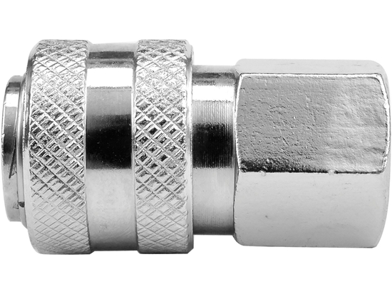 SZYBKOZŁĄCZE GNIAZDO D GWINT 3/8''WEW.