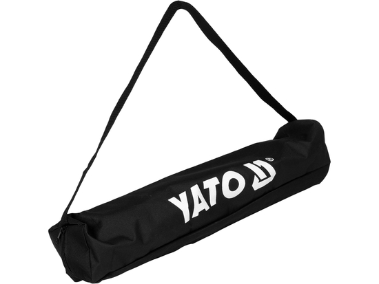 PRÉMIOVÝ HLINÍKOVÝ STATIV 120 CM