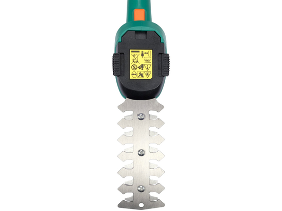 TESOURA PARA GRAMA E SEBES 3,6V