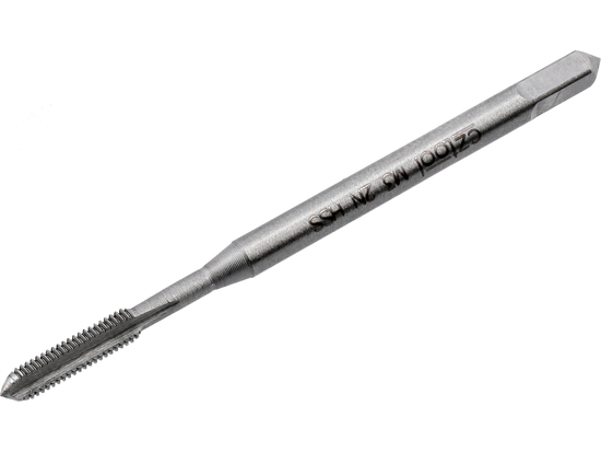 MAQUINA ROSADORA, HSS, M-3 /CZ.TOOL/