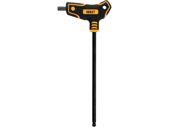 HEX LOCKET KEY (BALL) AR 8.0MM ROKTURI