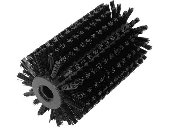 SPAZZOLA ELETTRICA MULTIFUNZIONE 500W