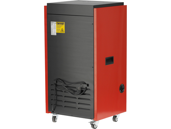 DEHUMIDIFIER 90L/24H