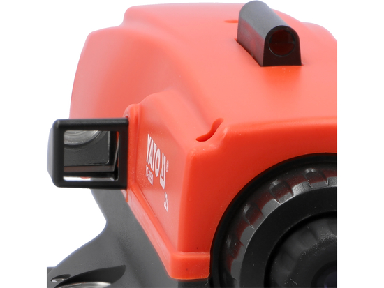 NIWELATOR OPTYCZNY 32X 38MM IP66