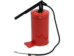 PISTOLA DE GRAXA MANUAL 16KG