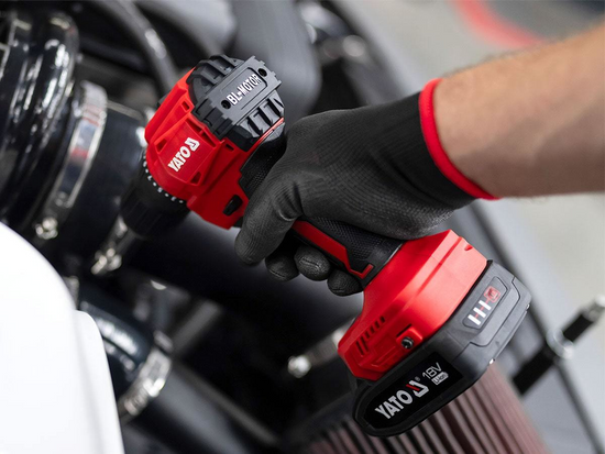 ΤΡΑΠΑΝΙ ΑΠΟΡΡΗΤΟ ΒΟΥΡΤΣΑΛΟ/ΟΔΗΓΟΣ 18V 45NM (ΣΩΜΑ)