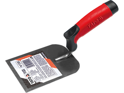 HERRADURA INOXIDABLE INOXIDABLE INOXIDABLE INOXIDABLE TROZO PEGADO 100X130 MM