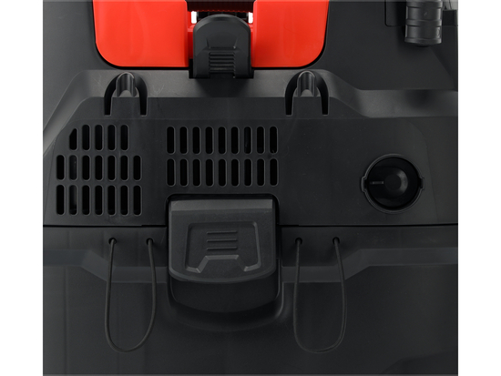 ASPIRADOR PNEUMÁTICO DE 1600 W