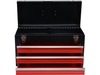TOOL BOX WITH 3 DRAWERS