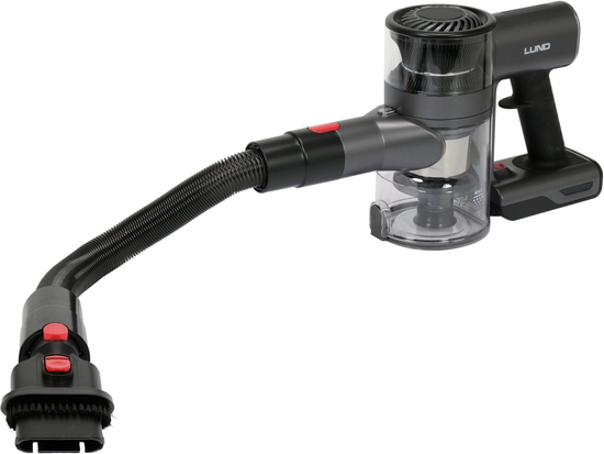 ASPIRADOR VERTICAL SEM FIO 200W