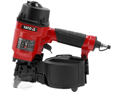 PREGADOR DE BOBINA PARA PREGOS DE 32-57 MM