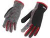 GLOVES SYNTHETIC LEATHER ANTISLIP S. 7