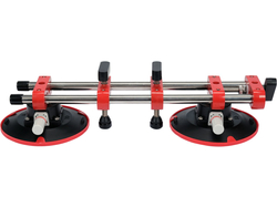 ADJUSTABLE SUCTION CUP