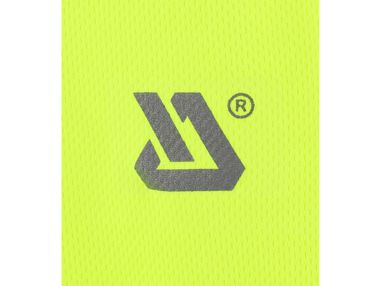 ФУТБОЛКА З ПОПЕРЕДЖЕННЯМ ORIOLUS S. 2XL