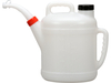 OIL JUG 10L
